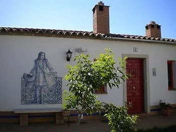 Rosillo Hotel Aracena