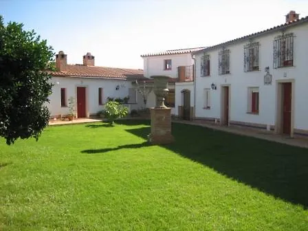 Rosillo 3* Aracena