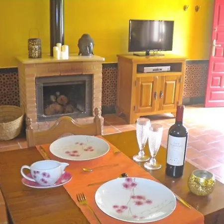 Rosillo Hotel Aracena