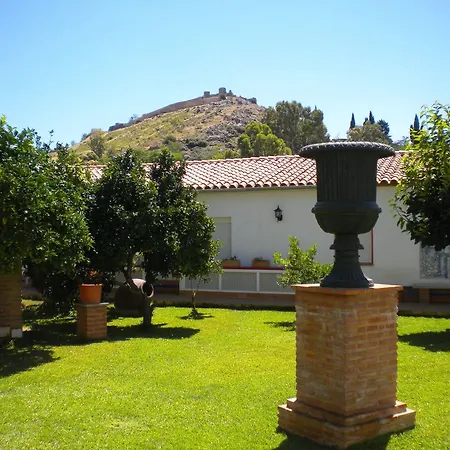 Rosillo ארקנה